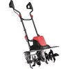 Image de Scheppach Elektrische Tuinfrees MTE460 - 1500W - Tuinfrees met 450mm werkbreedte en 22cm werkdiepte - 24 messen