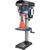 Image de Scheppach Kolomboormachine DP19Vario - 550W - Traploos instelbaar van 440 tot 2580r/min - Tafelboormachine met laser - Kantelbare tafel