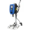 Image de Scheppach Kolomboormachine DP60 - 710W - Max. boordiepte 100mm - Tafelboormachine met laser, LED & digitaal display