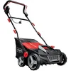 Image de Scheppach Verticuteermachine & Gazonbeluchter SC38   1600W   38 cm Werkbreedte   45L Opvangbak   Verwijdert Mos & Vilt   Voor Gazons tot 700 m²