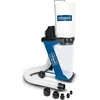 Image de Scheppach Stofafzuiging DC500 - 550W - Spaanafzuiging voor houtspaanders en zaagsel - Incl. 4-delige adapterset - 75L