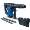 Image de Scheppach Sloophamer AB1500X - 1300W | 20J slagkracht - 4100 slagen per minuut - Breekhamer incl. puntbeitel, platte beitel & koffer
