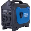 Image de Scheppach Generator Benzine SG3500i - 3500W - Inverter Generator - 4,8pk - Aggregaat met 2x 230V, 1x 12V & 2xUSB-poorten - Benzine stroomgenerator