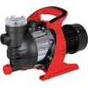 Image de Scheppach Tuinpomp GP1400JET - 1300W - 4,8 bar - 6000L/u - Max. opvoerhoogte: 48m - Max. Zuighoogte: 8m - Besproeiingspomp - Dompelpomp