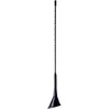 Image de Hirschmann Car Communication RAD 015-108 RD/S Universele autoradio-antenne Met versterker