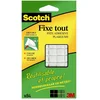 Image de Scotch- 84 herbruikbare -lijmkitpads - Fixtout