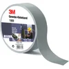 Image de 3M 1900 - Duct tape - 50 mm x 50 m - Zilver