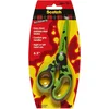 Image de Scotch schaar Kids Deco, 16,5 cm, op blister