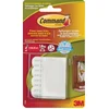 Image de Bevestigingsstrip Command 3M 17202C klikstrip licht 1,8kg