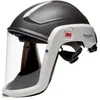 Image de 3M Versaflo M-307 vizierhelm met gelaatsafdichting