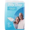 Image de Dekbedden My Day (10 uds)