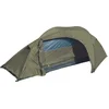 Image de Mil-Tec Recom tent 1-persoons, olijfgroen, met grondzeil
