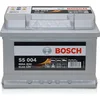 Image de BOSCH | Accu - 12V 61Ah | S5004 - 0 092 S50 040 | Auto Start Accu