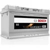Image de BOSCH | Accu - 12V 54Ah | S5002 - 0 092 S50 020 | Auto Start Accu