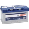 Image de Bosch S4 010 Blue Auto Accu 12V 80 Ah