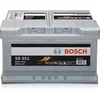 Image de BOSCH | Accu - 12V 85Ah | S5011 - 0 092 S50 110 | Auto Start Accu