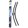 Image de Bosch H309 - Ruitenwisser Rear - Lengte: 300 mm - wisserblad achter