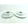 Image de Bosch Remschijven Achter Mercedes W124 278mm - 0986479D60