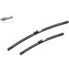Image de Bosch - FLATBLADE SET