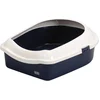 Image de CAT TOILET SPACE 60/NAVY