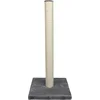 Image de Ebi Classic Highpost - Krabpaal - Grijs - 40 x 40 x 90 cm