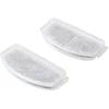 Image de Ebi Pet Water Feeder - Carbon Filter Voor Mango/Cascade - 2 Stuks - 11,5 x 5 x 1,5 cm