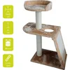 Image de KRABPAAL CLASSICTREE WAKEBOARD/CREAM