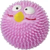 Image de Ebi - Speelgoed Voor Dieren - Hond - Rubber Lucky Bird Met Aardbeiensmaak S - 6,3cm Roze - 1st
