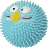 Image de Ebi - Speelgoed Voor Dieren - Hond - Rubber Lucky Bird Met Munt Smaak M - 8,3cm Blauw - 1st