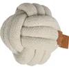 Image de D&d Home - Speelgoed Voor Dieren - Hond - Skip Ball Xs - 6cmx10mm Beige - 1st