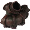 Image de Aqua Della Metalen Buizen - Aquarium - Ornament - 22x15x15 cm