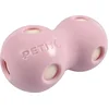 Image de Puppyspeelgoed Petit Coco roze