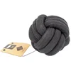 Image de Skip ball S - 9,5cmx12mm zwart