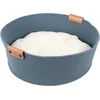 Image de D&D mand Tres Blauw 57 cm - Kat