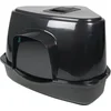 Image de Cat house prism 70 gt zen series black 56x70x46cm