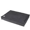 Image de D&d Home - Dierenkussen - Hond - Steve Hondenkussen M - 90x65x11cm Blauw - 1st