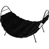 Image de D&d Home - Dierenkussen - Kat - Baily S - 40x35x20cm Zwart - 1st