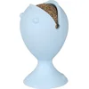 Image de Ebi Petit snackspeeltje Puffi met catnipbal Blauw