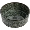 Image de D&d Home - Drinkbak - Hond - Jasper Eet- En Drinkkom L - 1400ml - 20x20x7,5cm Green Marble - 1st