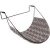 Image de Radiator hangmat - Leah - Grijs