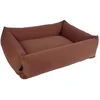 Image de D&D Home mand Eden L-110x95x25cm maroon