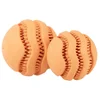 Image de EBI Hondenspeelgoed Snackspeeltje Nibble me Sphere Oranje L