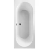 Image de Villeroy & Boch Badkuip O.Novo