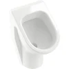 Image de Villeroy & Boch Architectura Urinoir (goot) H62xB35.5xD38.5cm - Keramiek Wit