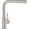 Image de Villeroy & Boch Steel Shower - Keukenkraan met uittrekbare sproeikop, rvs 969701LC
