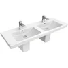 Image de Villeroy & Boch Wastafel Subway 2.0