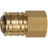Image de Afsluitkoppeling NW7,2 c-line G 3/8 i. / ms