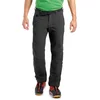 Image de Maier Sports Nil Roll Up Broek Heren, zwart
