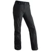 Image de Maier Sports Lulaka Wandelbroek - Dames Lifestyle broek - black