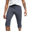 Image de Maier Sports Jennisei 3/4-broek Grijs 48 / Regular Man